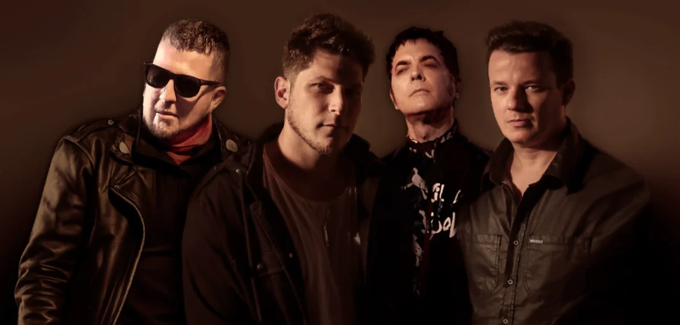 Polako & os Indieabrados se apresentam no Centro Cultural Sesi Rio Preto neste sábado, 31 de outubro