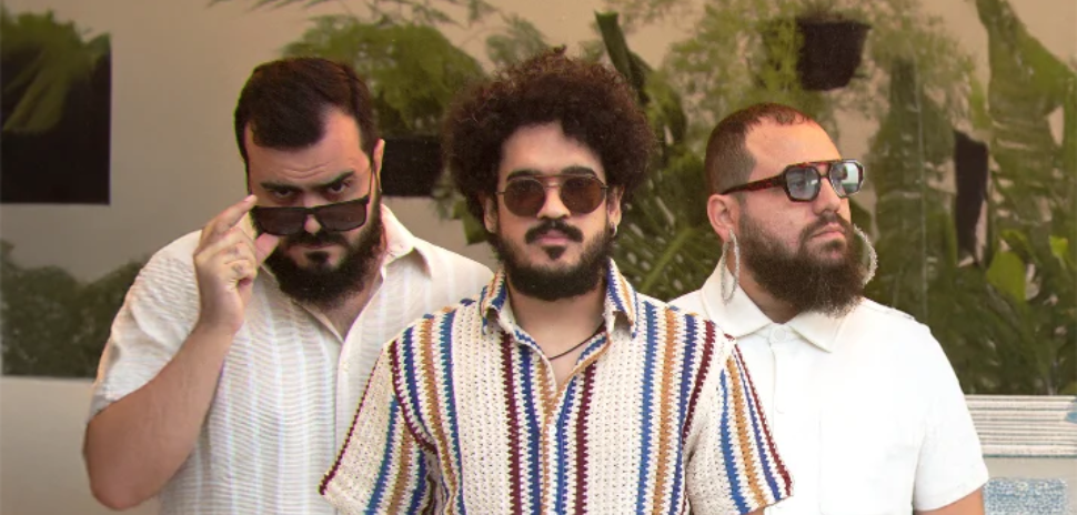 Banda Tropicadelia toca "Alucinação - 50 Anos do Clássico de Belchior”, no Sesi Rio Preto