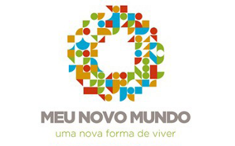 Alunos do Programa aprendem t&#xE9;cnicas de artesanato nas aulas de criatividade e habilidades.