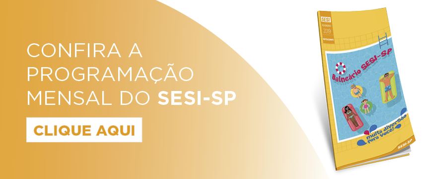 Programação de Fevereiro