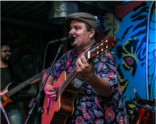 Sesi Sertãozinho recebe show "Ben é Brasil! - Homenagem a Jorge Ben Jor"