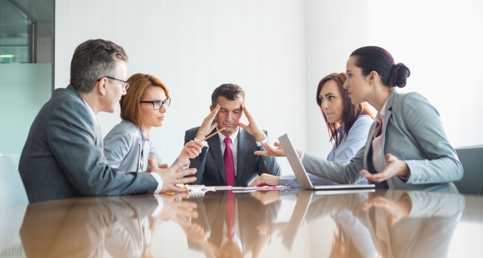 Sesi Sertãozinho oferece Workshop de Gestão de Conflitos 