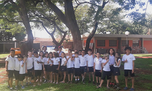 Volta às aulas 2020.6