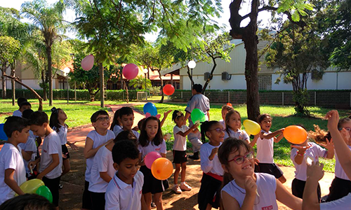 Volta às aulas 2020.8