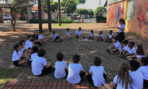 Volta às aulas 2020.5