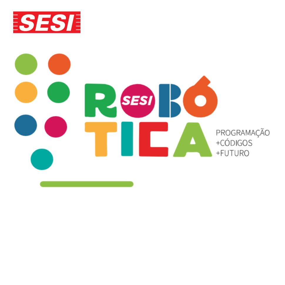 Escola Sesi de Jardinópolis abre inscrições para curso gratuito de programação e robótica