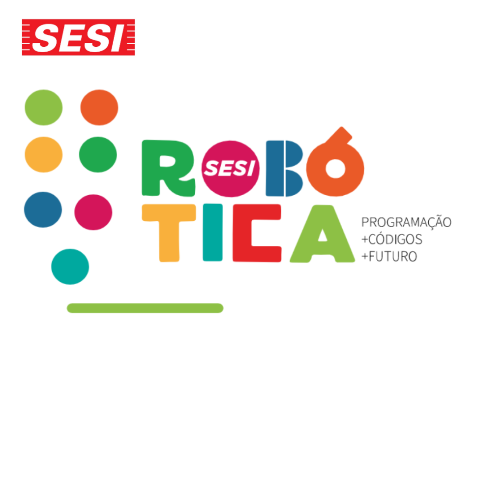 Escola Sesi de Franca abre inscrições para curso gratuito de programação e robótica nas férias