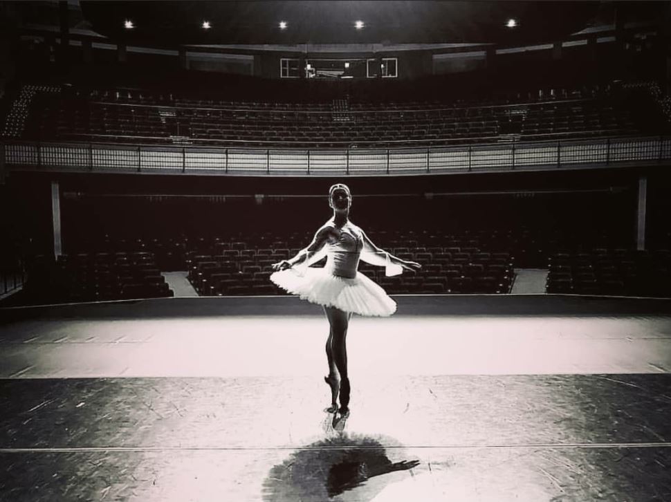 5 motivos para você fazer dança no Sesi Sertãozinho