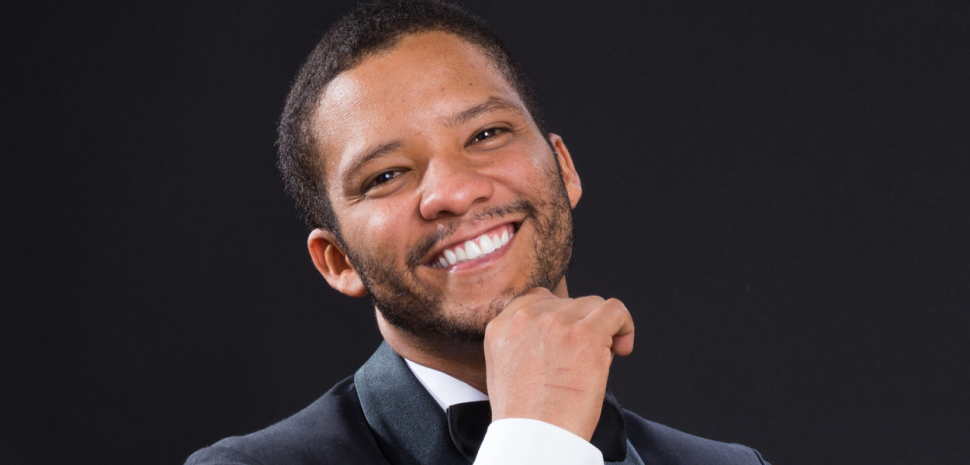 Jean William & Quinteto Bachiana SESI-SP fazem show no Sesi Sertãozinho