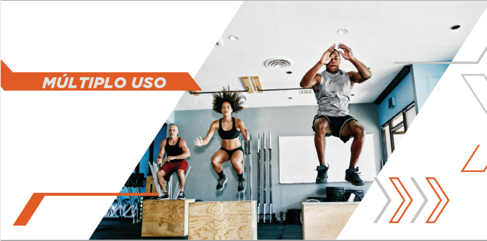 Sesi Sertãozinho inaugura seu novo Complexo Fitness 