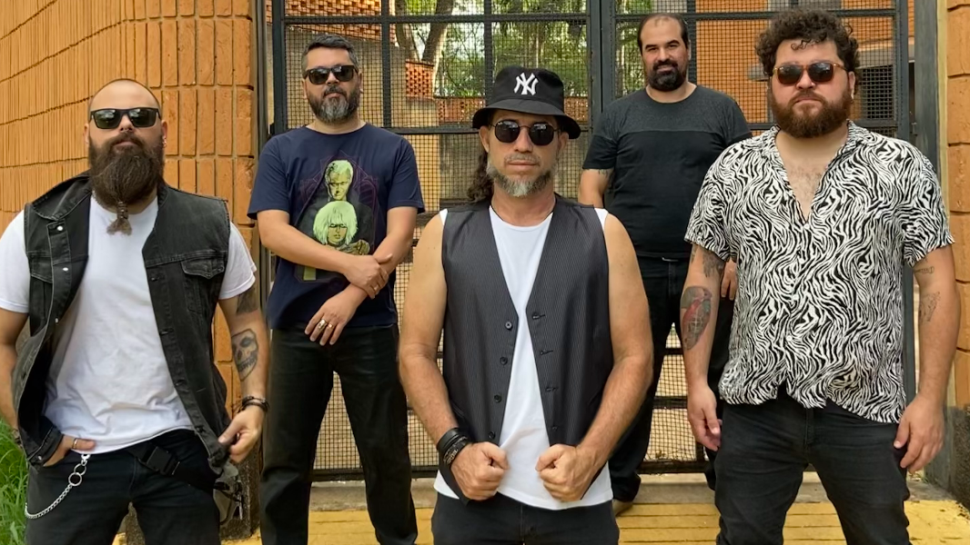 Sextou com Happy Hour no Sesi Sertãozinho