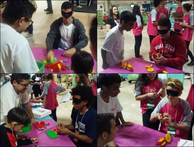 Meu Novo Mundo na Facens