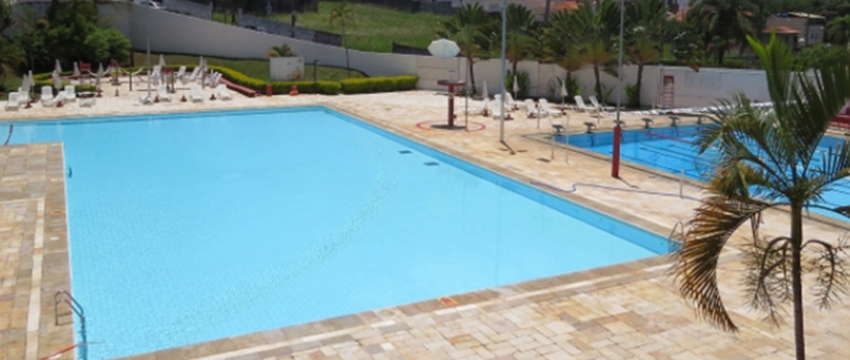 Sesi Sorocaba Venha Curtir O Verao No Sesi Sorocaba