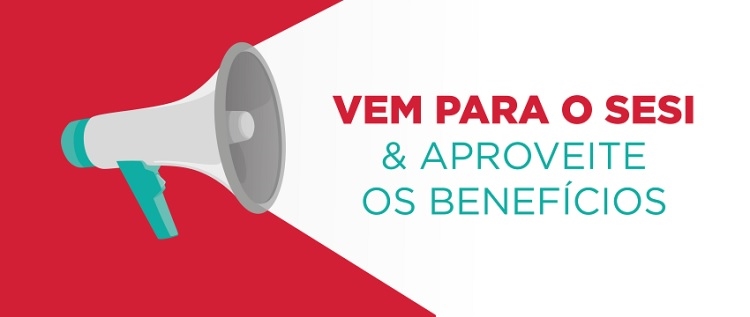 Torne-se um usuário