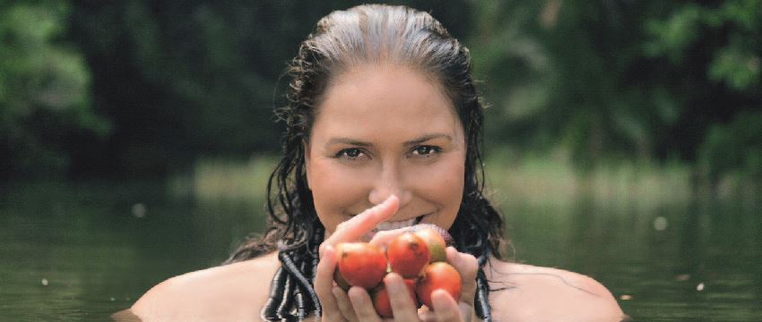 Fafá de Belém apresenta grandes sucessos da carreira no SESI Votorantim