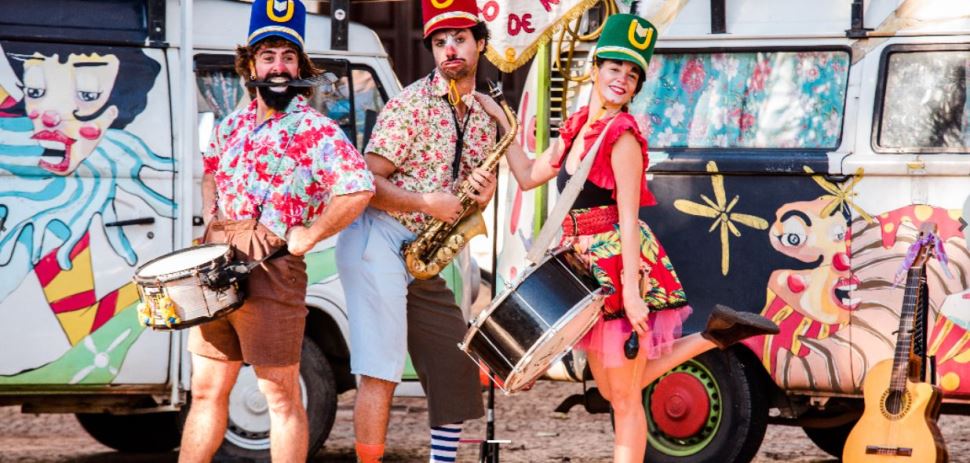 Peça teatral “Xinfrim” será apresentada gratuitamente no Sesi Sorocaba