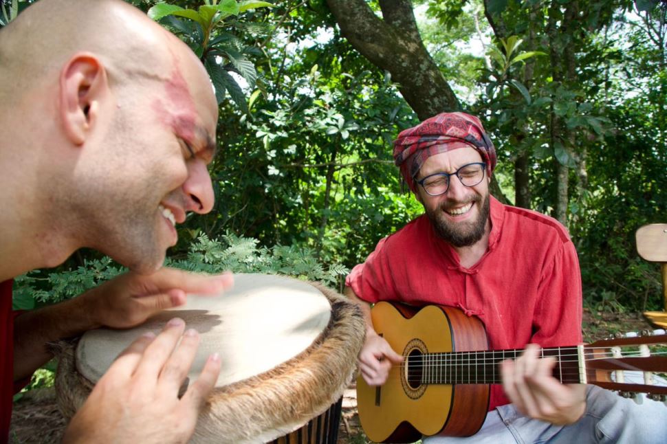 SESI Sorocaba traz show com João Oliveira e Kabé Pinheiro nesta sexta-feira (25)