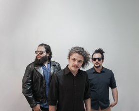 Banda Main Station faz show gratuito no SESI Sorocaba no sábado(25)