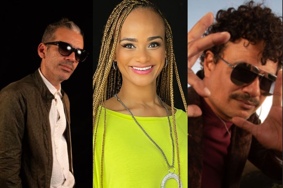 Show especial de Dia dos Pais com Filhos da Música acontece SESI Sorocaba