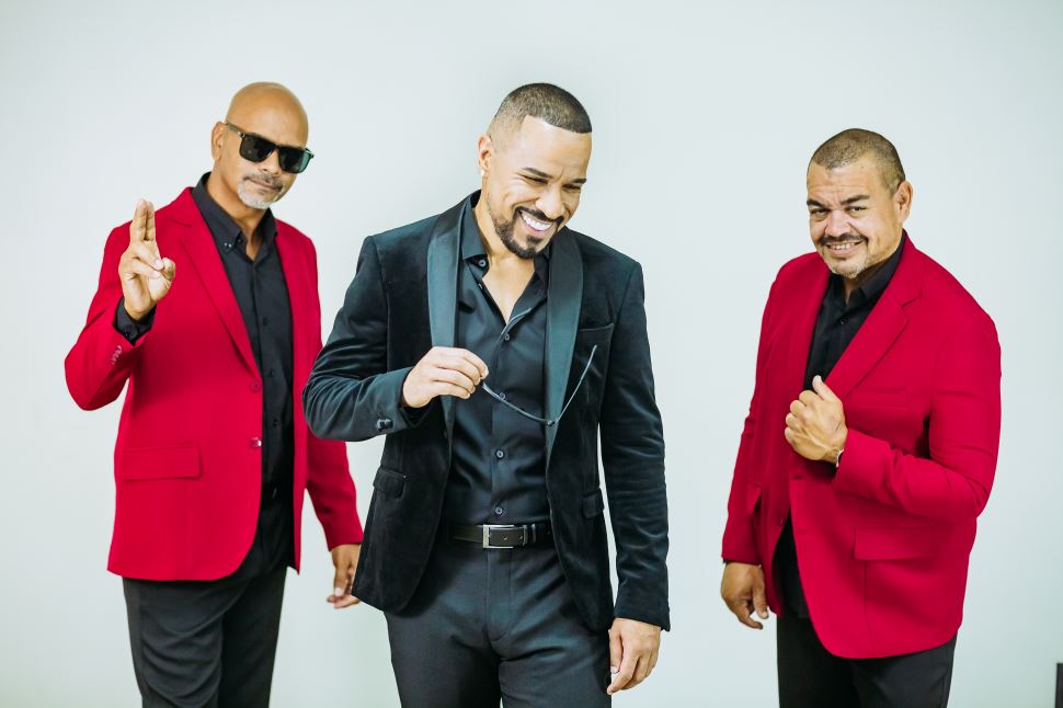 Só Pra Contrariar faz show gratuito no SESI Sorocaba