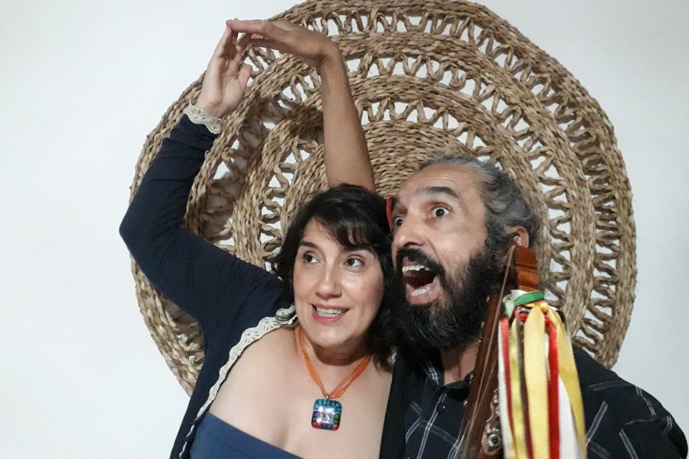 ‘RAÍZES DE UM BRASIL DIVERSO’ CHEGA NO SESI SOROCABA