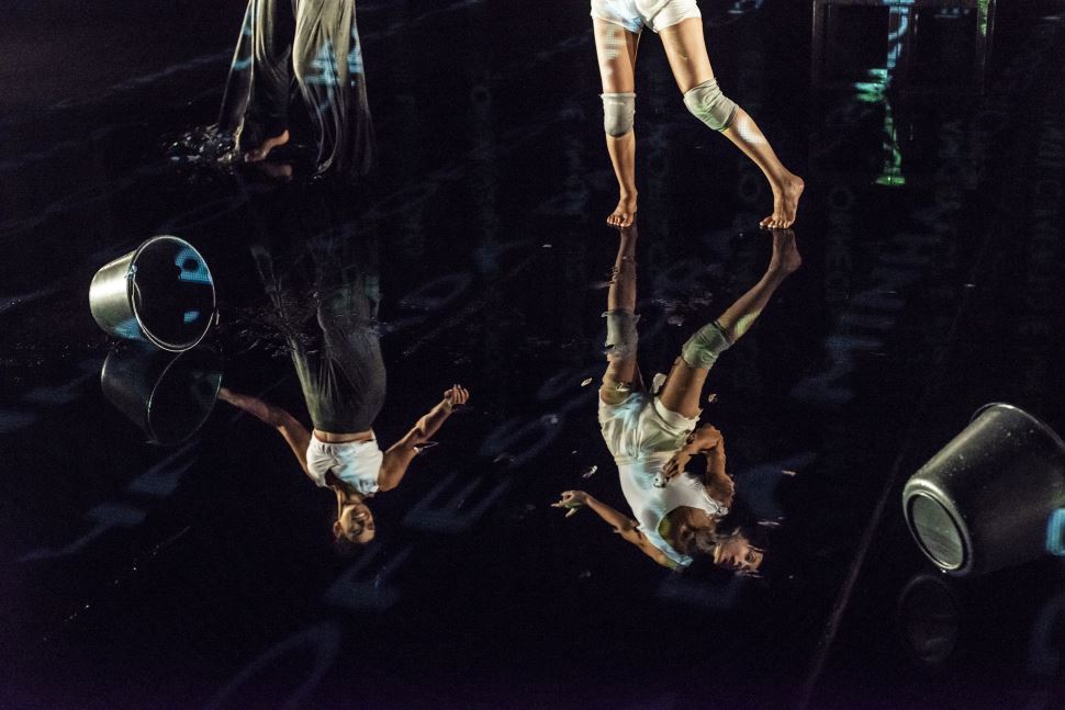 ‘DEPOIS DO SILÊNCIO’ É UMA DAS ATRAÇÕES DA REABERTURA DO TEATRO SESI SOROCABA