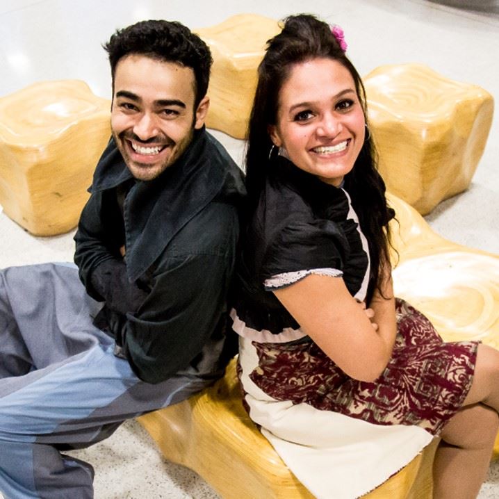 ‘Balada Hamlet’ será atração no Teatro Sesi Sorocaba