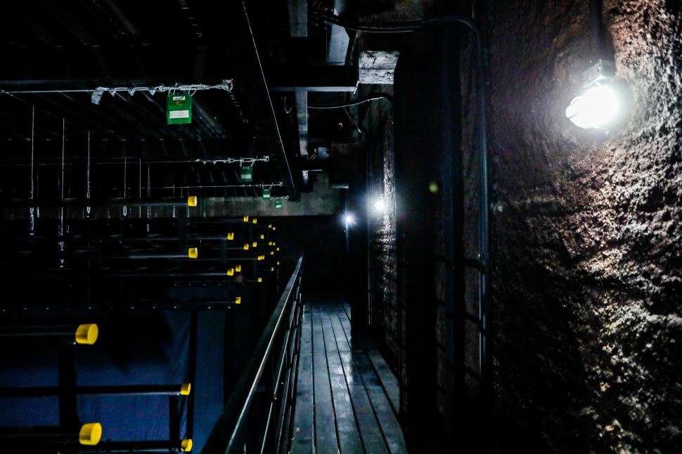 Inauguração do Teatro Sorocaba com o show do Lenine