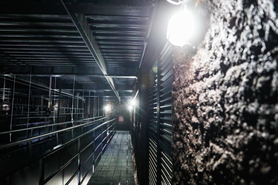 Inauguração do Teatro Sorocaba com o show do Lenine