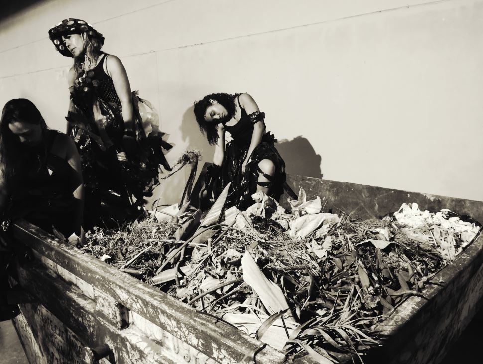 Peça “Planeta Nada” do Núcleo de Artes Cênicas estreia no SESI Sorocaba