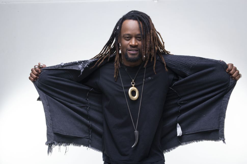 Toni Garrido faz show gratuito em dezembro no Sesi Sorocaba