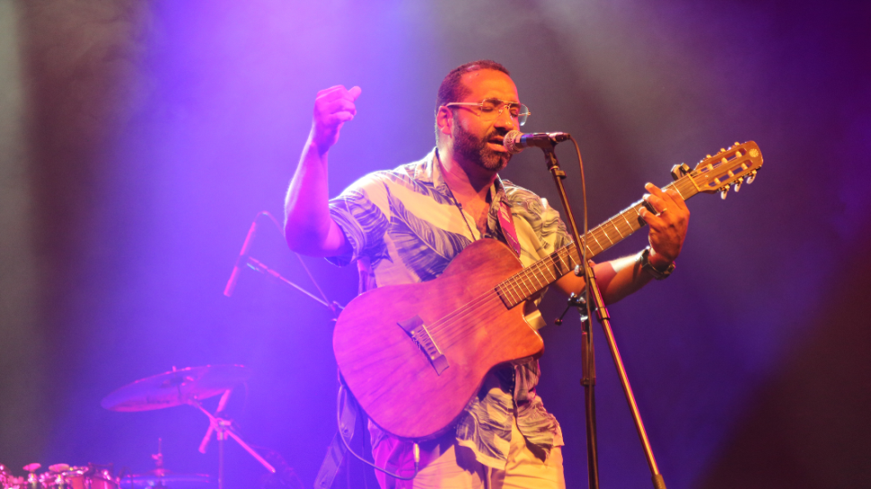 Sesi Sorocaba recebe o show ‘Mundo Negro’ com músicas de vozes negras