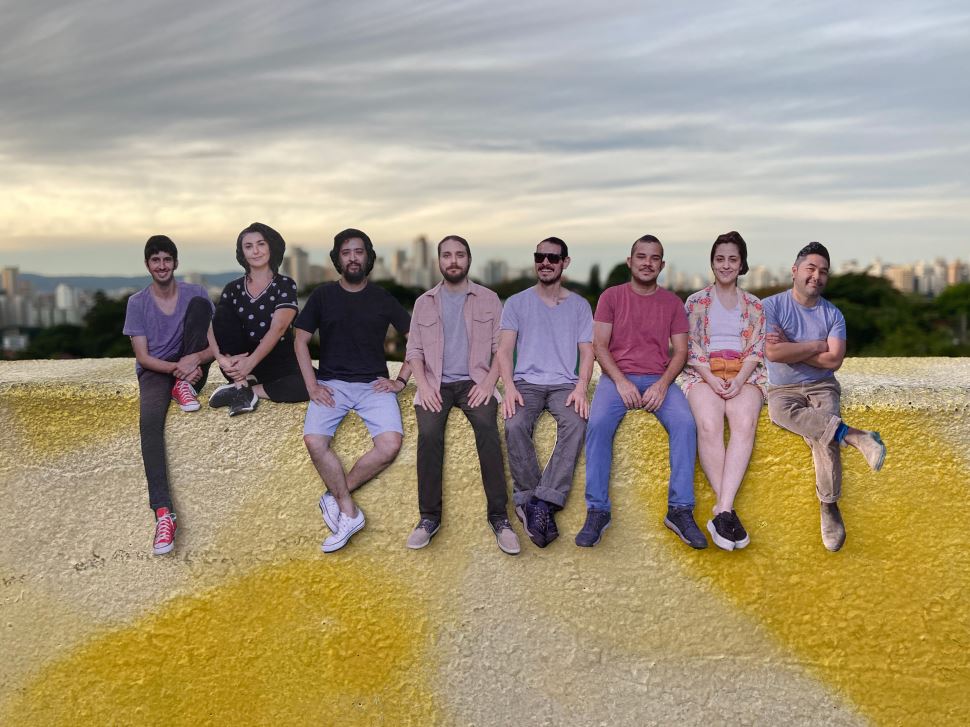 ‘Filarmônica de Pasárgada – PSSP’ se apresenta no Teatro SESI Sorocaba