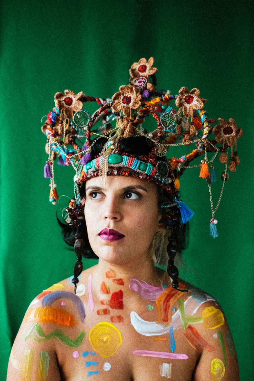 Chega o show ‘ANNÁ canta Gonzagão’ em homenagem ao cantor brasileiro no Centro Cultural Sesi Sorocaba