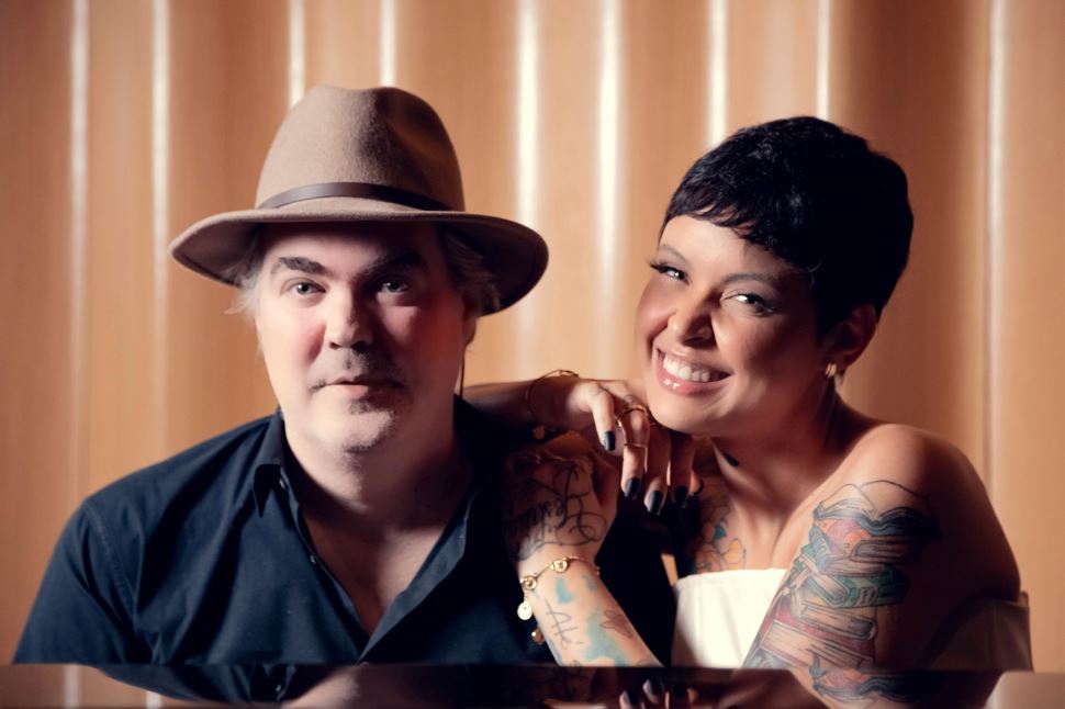Daniel Jobim & Kell Smith chegam ao Centro Cultural Sesi Sorocaba com o show ‘Tributo a Elis & Tom’