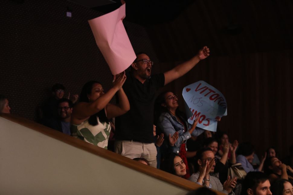 FESTVOZ- 2024 ( SEGUNDO DIA)