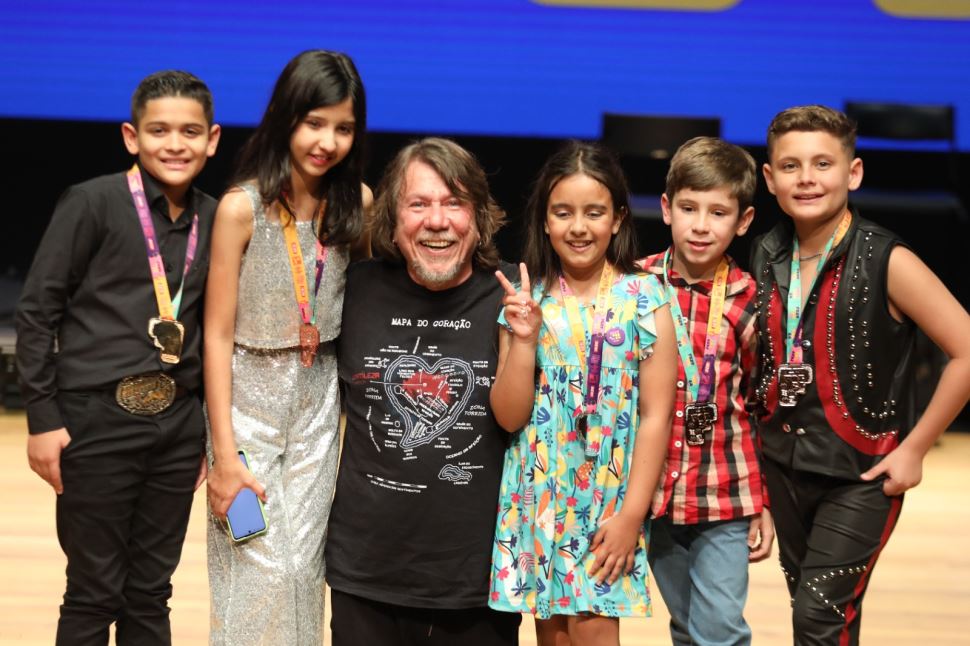 FESTVOZ- 2024 ( SEGUNDO DIA)