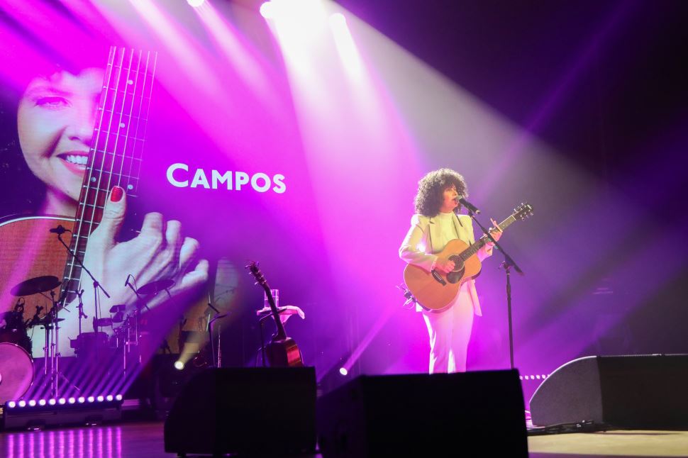 FESTVOZ- 2024 ( SEGUNDO DIA)