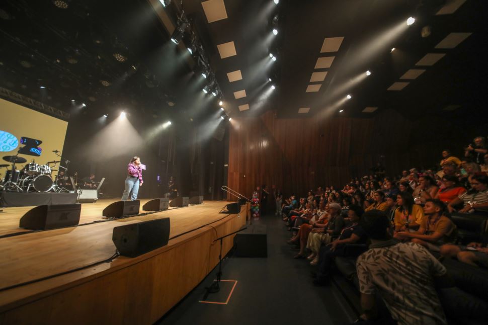 FESTVOZ- 2024 ( SEGUNDO DIA)