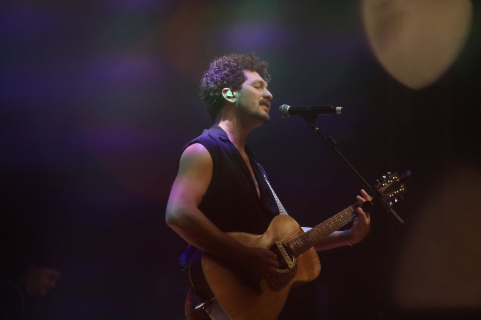 FESTVOZ- 2024 ( SEGUNDO DIA)