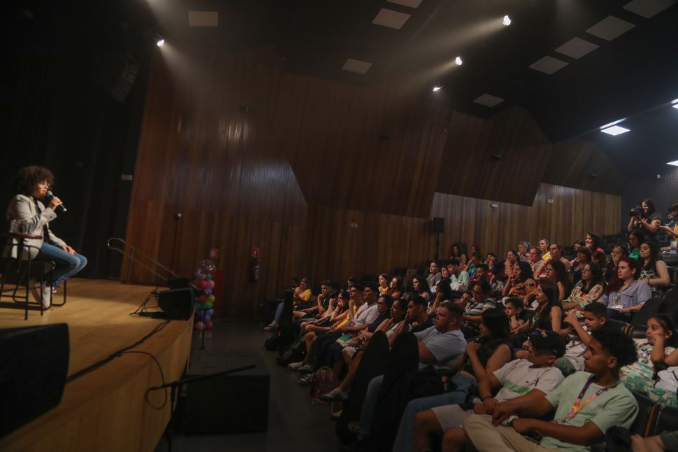 FESTVOZ- 2024 ( SEGUNDO DIA)