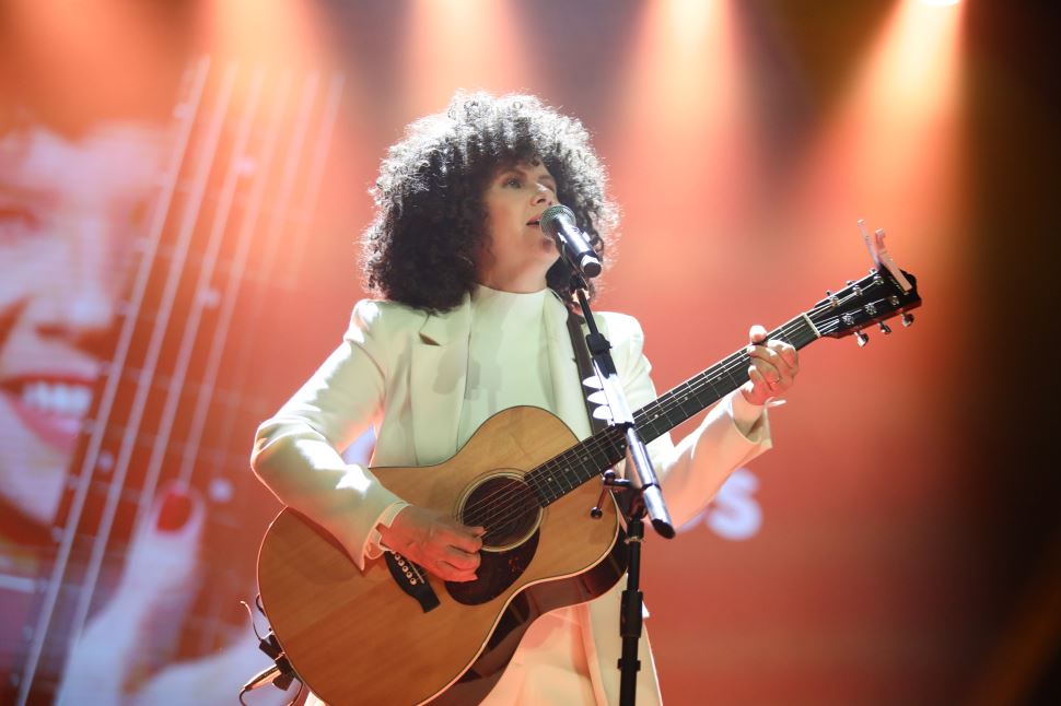 FESTVOZ- 2024 ( SEGUNDO DIA)