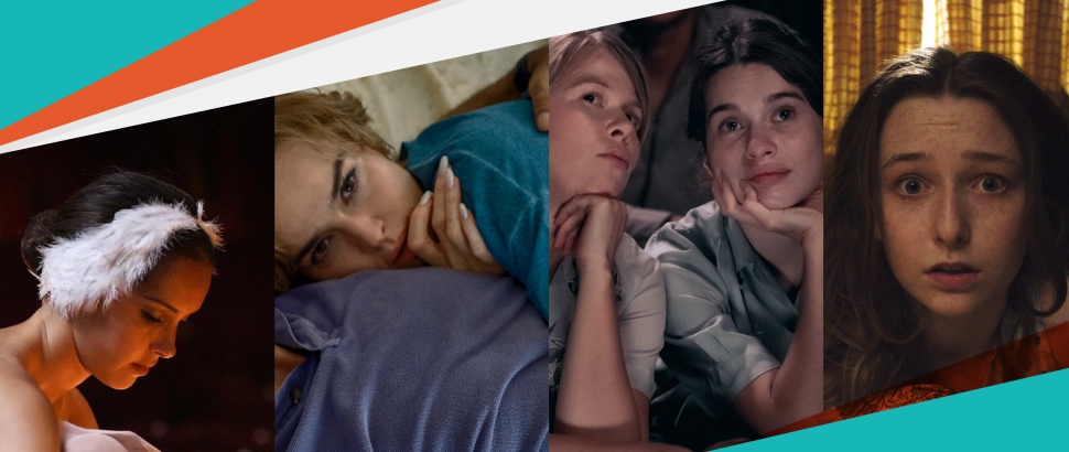 Mostra Cine SESI-SP “Feito por Elas” celebra o protagonismo feminino