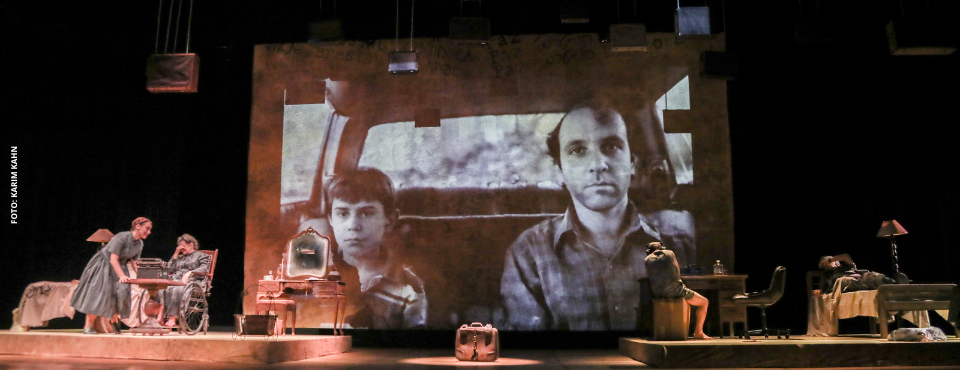 Espetáculo sobre o Holocausto e oficina de teatro são destaque no Centro Cultural SESI Sorocaba nesta semana