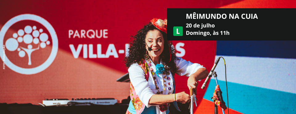 Diversão nas férias: Centro Cultural Sesi Sorocaba oferece contação de histórias gratuita 