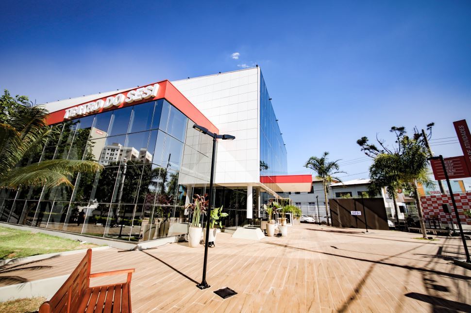 Centro Cultural Sesi Sorocaba apresenta a programação gratuita de setembro