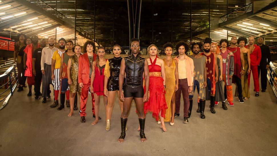 Centro Cultural Sesi Sorocaba apresenta a programação cultural gratuita de novembro