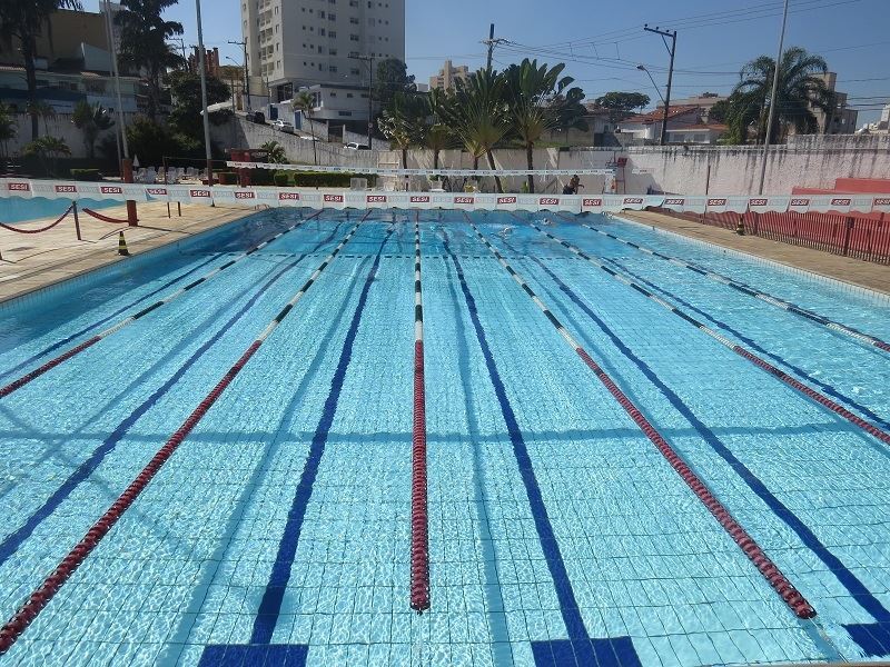 Horário de funcionamento do Balneário