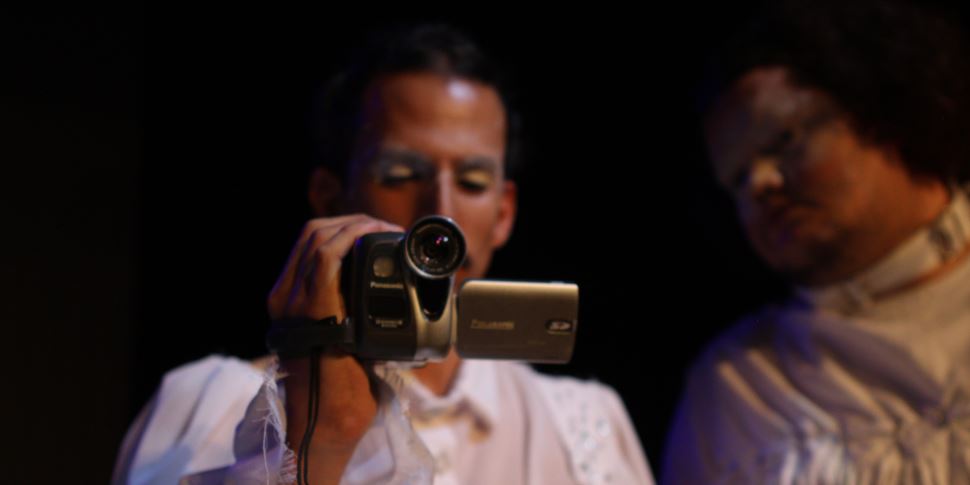 “Se Morri Já Não Me Lembro” retorna ao palco do Centro Cultural Sesi Sorocaba em fevereiro