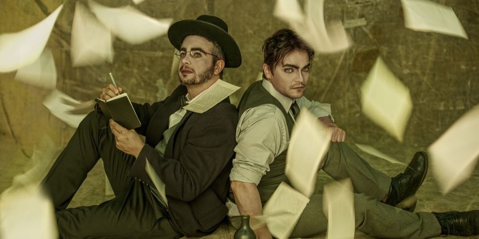 Espetáculo “Um beijo em Franz Kafka” tem quatro apresentações gratuitas no Centro Cultural Sesi Sorocaba